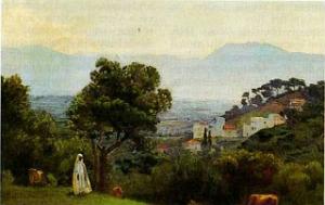 JACQUES ROGER SIMON  1875-1965 (2)